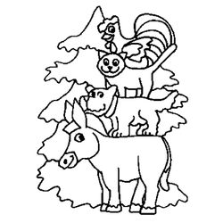 Animales de granja #237