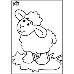 Animales de granja #243