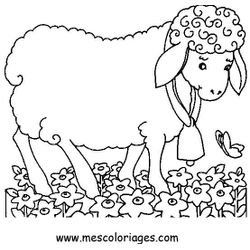 Animales de granja #259