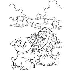 Animales de granja #267