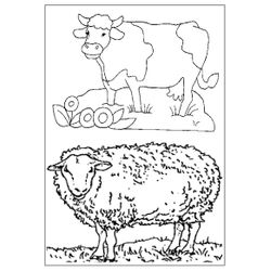 Animales de granja #268