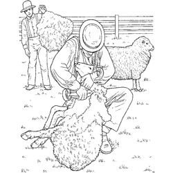 Animales de granja #270