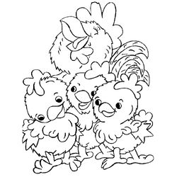 Animales de granja #271