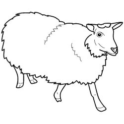 Animales de granja #273