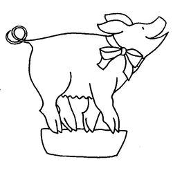 Animales de granja #277
