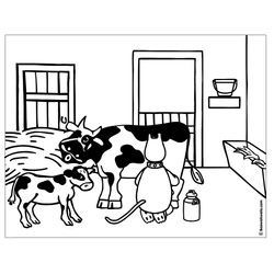 Animales de granja #278