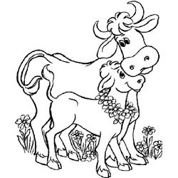 Animales de granja #280