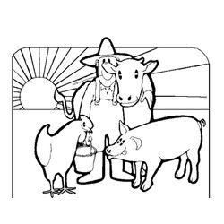 Animales de granja #281