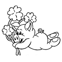 Animales de granja #291