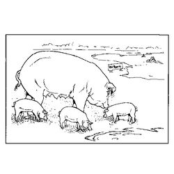 Animales de granja #298