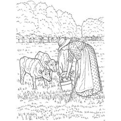 Animales de granja #300