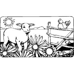 Animales de granja #304