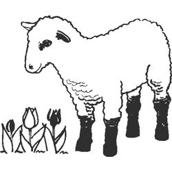 Animales de granja #314