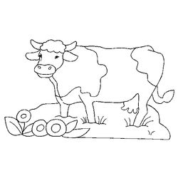 Animales de granja #319