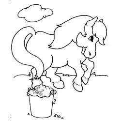 Animales de granja #340