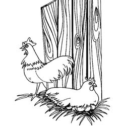 Animales de granja #350