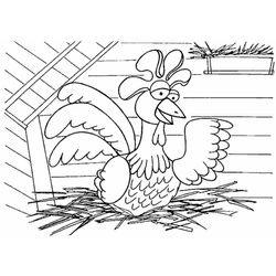 Animales de granja #351