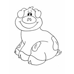Animales de granja #353
