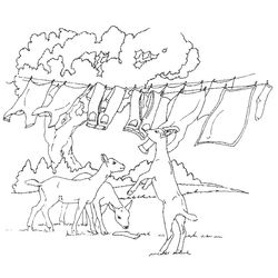 Animales de granja #364