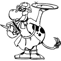 Animales de granja #367