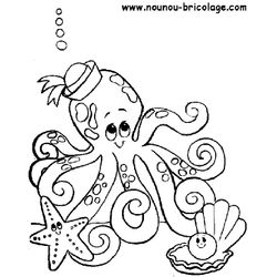 Animales marinos #406