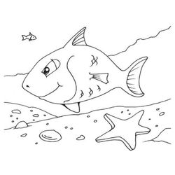 Animales marinos #409