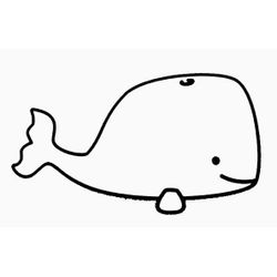 Animales marinos #421