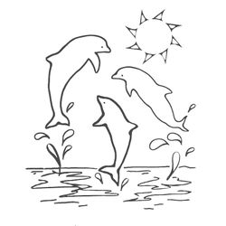 Animales marinos #426