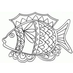 Animales marinos #449