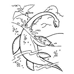 Animales marinos #454