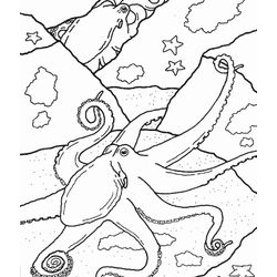 Animales marinos #457