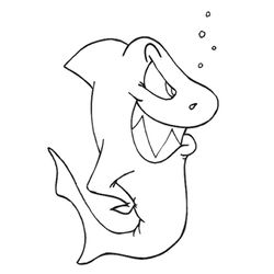 Animales marinos #466