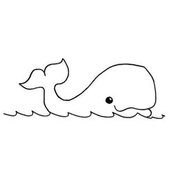 Animales marinos #475