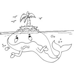 Animales marinos #483