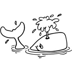 Animales marinos #487