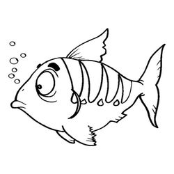 Animales marinos #501