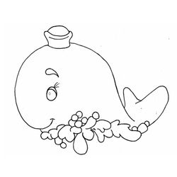 Animales marinos #528
