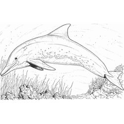 Animales marinos #530