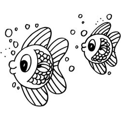 Animales marinos #543