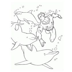 Animales marinos #544