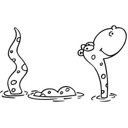 Animales marinos #552