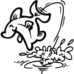 Animales marinos #559