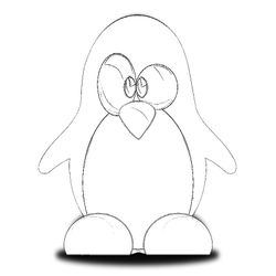 Animales marinos #563
