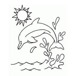 Animales marinos #575