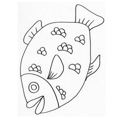 Animales marinos #589