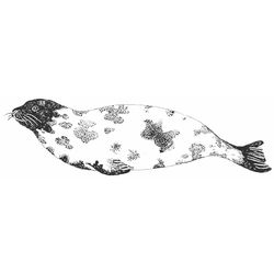 Animales marinos #594