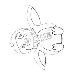 Animales marinos #605