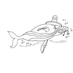 Animales marinos #619