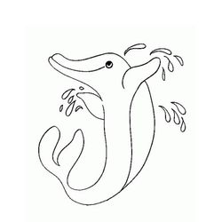 Animales marinos #620
