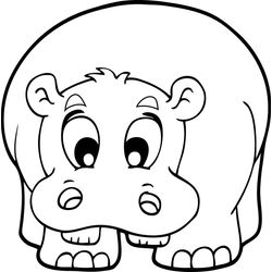 Animales salvajes / de la selva #655